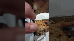 Бойлер Аристон плохо греет. Чистка от накипи своими руками.