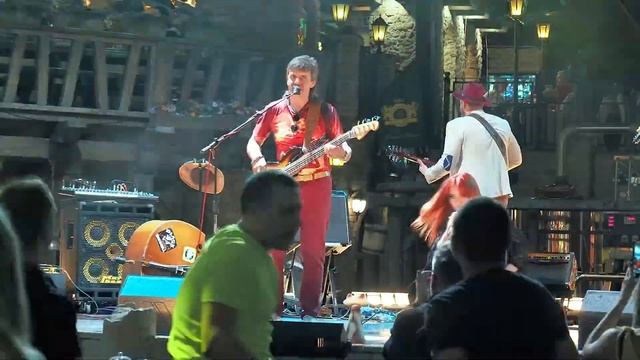 Данила мастер ресторан Балаган сити Воронеж смотреть онлайн