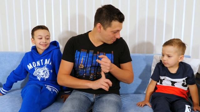 Все ЕГО ПРЕДУПРЕЖДАЛИ! Давид НЕ ВЕРИЛ! смотреть онлайн