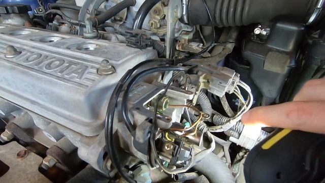 Toyota Starlet service, 4efe. | Toyota Starlet 4efe turbo build. смотреть онлайн