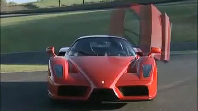 Special Ferrari : 575 Maranello, 612 Scaglietti, 360 Spider, F430 et ENZO [3/4] смотреть онлайн