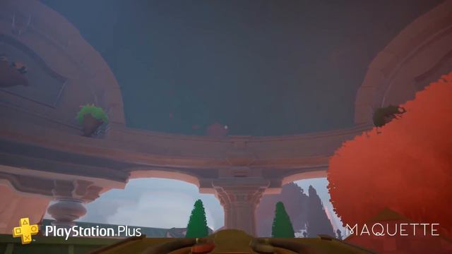 PlayStation Plus Monthly Games March 2021 - PS4 and PS5 смотреть онлайн