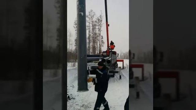 МН Куюмба-Тайшет ВЛ 2016 смотреть онлайн