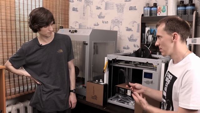 Коммерческая 3D печать на дому. Можно ли заработать?  Сфера применения принтера Bizon 2