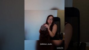 Как надевать накладку