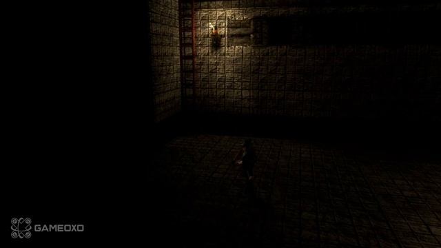 ICO Walkthrough - Part 1 Gameplay Playthrough (Tower to The Bridge) HD 1080p PS2 PS3 No Commentary смотреть онлайн