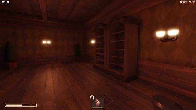 САМЫЙ ПОПУЛЯРНЫЙ РЕЖИМ В РОБЛОКС ГОВОРИТЕ? смотреть онлайн