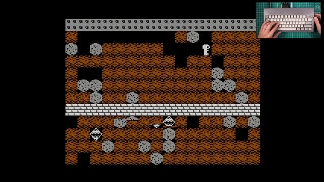 DIY 8-Bit Z80 Single Board Computer