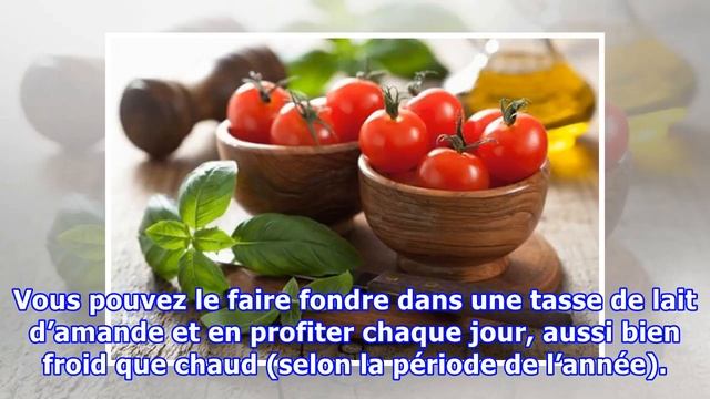 Les aliments qui préviennent les rides смотреть онлайн