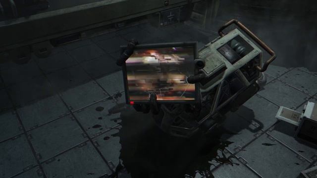 SOMA And Its Psychological Horror смотреть онлайн
