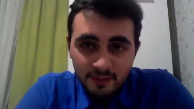 Встреча с выпускником. Акопян Нарек о работе в IT после Буткемпа. смотреть онлайн