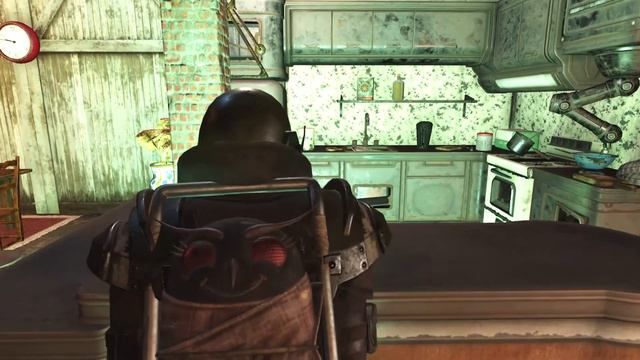 The Putnam Family | Fallout 76 Wastelanders | Lets Play | Episode 51 смотреть онлайн