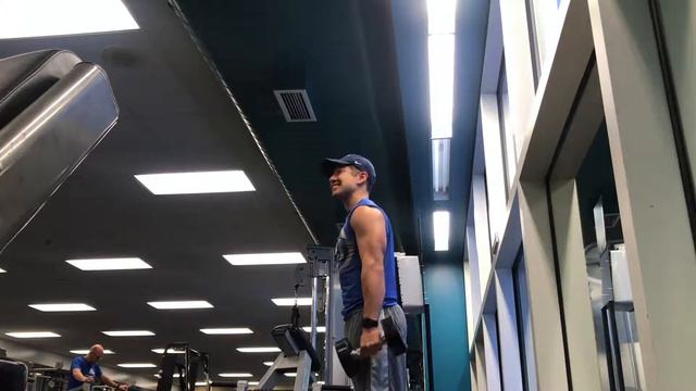 A Week of Jacked & Tan 2.0 смотреть онлайн