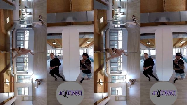 360 3D VR 3D Pole Dance смотреть онлайн