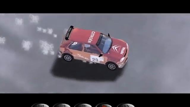 RALLY CHAMPIONSHIP XTREME ARCTIC CITROEN SAXO REPLAY смотреть онлайн