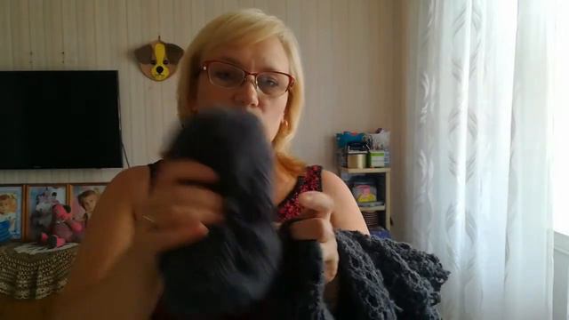 Мои работы и процесс в августе. Часть вторая смотреть онлайн