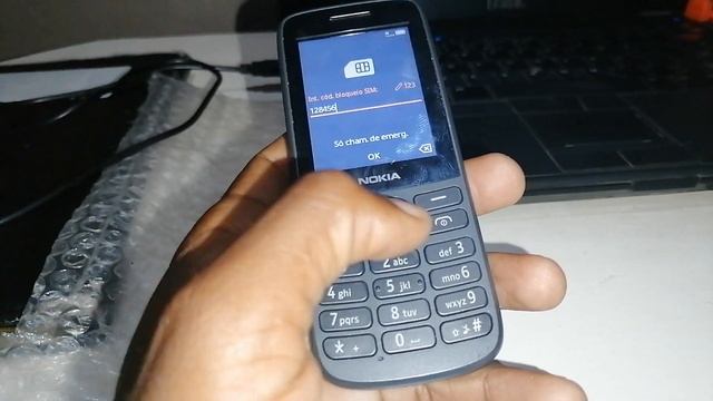 Nokia TA-1264 Unlock By IMEI (Nokia 215 4G / 225 4G) Como Desbloquear Rede Nokia TA-1264 смотреть онлайн