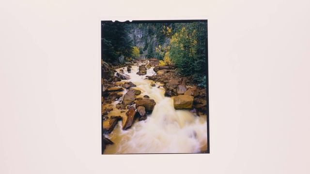 Compositions In The San Juan Mountains | Colorado Large Format Photography - Ep2 смотреть онлайн