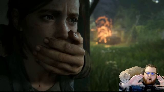 ПЕРЕНОС ИГРЫ Dying Light 2 / ВОЗМОЖНЫЙ ВЫХОД THE LAST OF US на PC / THE DIVISION 2 ОБНОВЛЕНИЕ ? смотреть онлайн