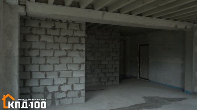 Отзыв хозяина мансардного дома 120 кв м смотреть онлайн