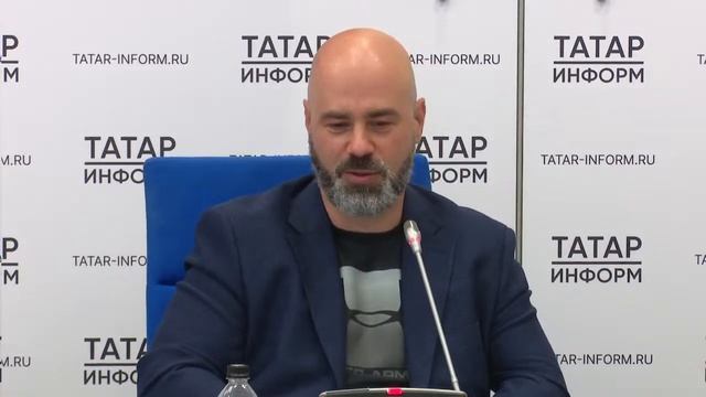 Пресс-конференция о проведении Международного турнира по боксу смотреть онлайн