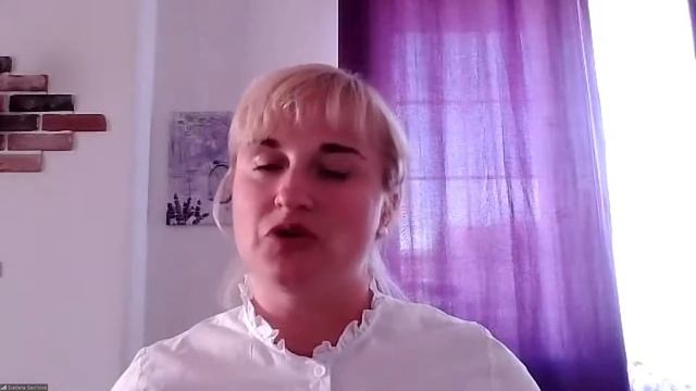 Pitch Office Hours / Светлана Гаврилова