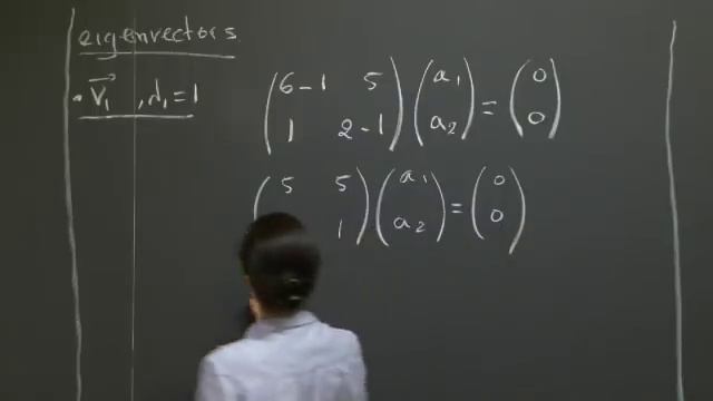 Linear Systems: Matrix Methods | MIT 18.03SC Differential Equations, Fall 2011 смотреть онлайн
