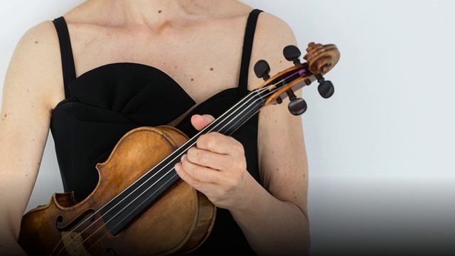 Neo Baroque Suite, Richard Gibson, performed by Atlantic Sinfonia смотреть онлайн