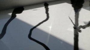 А у тебя есть такой подоконник? украшаем подоконник, эпоксидной смолой.