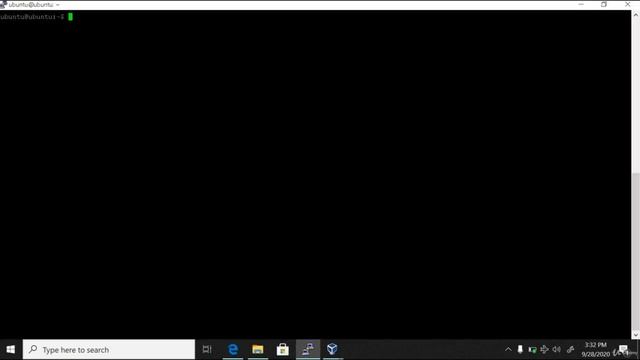 4. Docker Installation on Linux смотреть онлайн