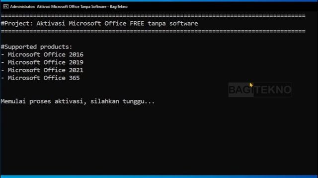 GAMPANG‼ Ini CARA MENGATASI MICROSOFT WORD EXCEL PPT PRODUCT ACTIVATION FAILED смотреть онлайн