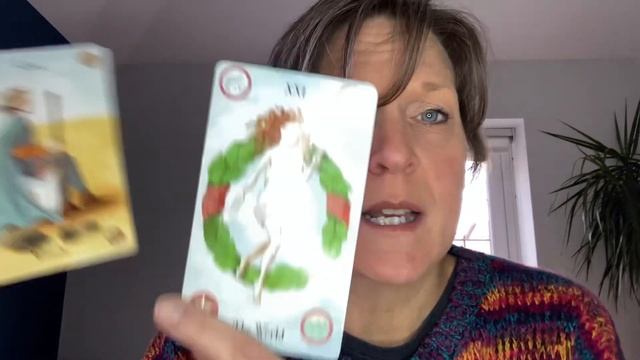 Tarot reading for last day of January смотреть онлайн