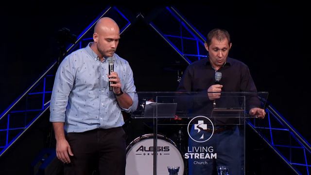 Destroyed Walls | Vitaliy Sushinskiy | October 11 2020 | 2nd service (2) смотреть онлайн