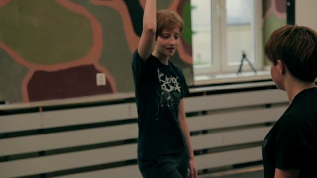 Aikido Mini Vlog смотреть онлайн