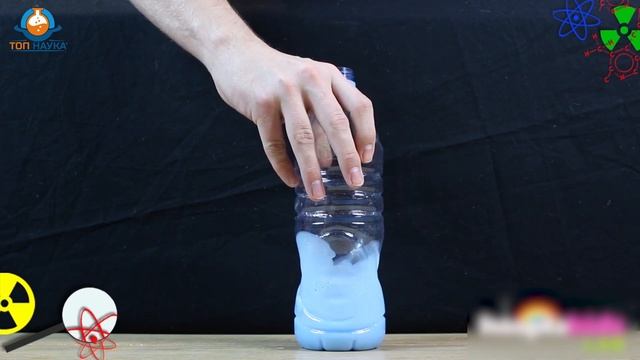 Science Experiment | Зубная паста для слона: самый БОЛЬШОЙ в мире эксперимент! | ТОПНАУКА смотреть онлайн