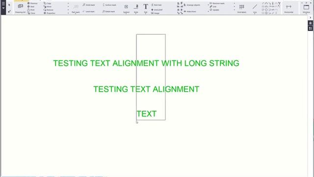 Tekla Tip - Aligning Drawing Objects смотреть онлайн
