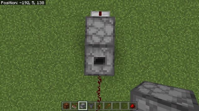 How To Make A T-FLIP FLOP In Minecraft Bedrock 1.20 - TUTORIAL смотреть онлайн