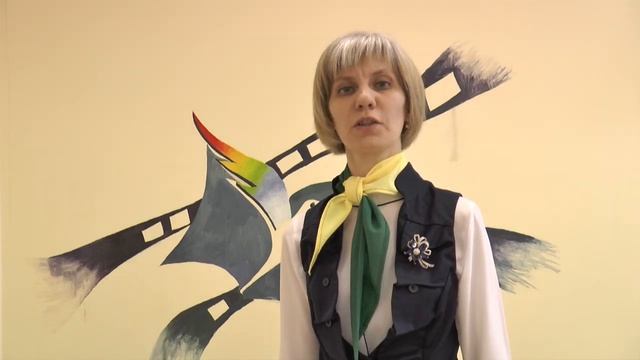 Региональный конкурс классных руководителей "Классный руководитель#врн" Командная визитка смотреть онлайн