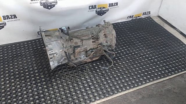 АКПП V5A51 смотреть онлайн