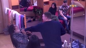 ДОМ-2 После заката 5032 день Ночной эфир (18.02.2018)