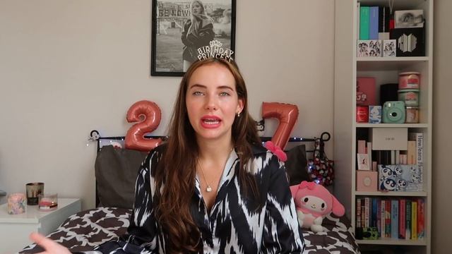 27 Life Lessons I Learned at 27... смотреть онлайн