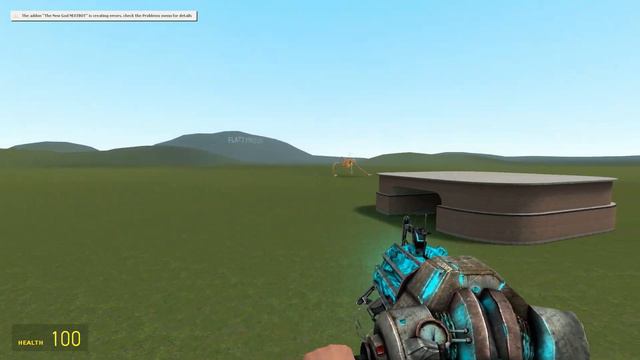 MEGAHORN VS BUS EATER VS HOUSE HEAD VS SIREN HEAD EATER in Garry's Mod! смотреть онлайн