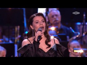 Софья Онопченко - Заклятье (Е.Мартынов, Н.Ислам, перевод М.Курганцева)