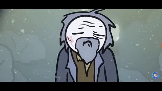 реакция на закатуна помогли блин... мигранту...(анимация) смотреть онлайн