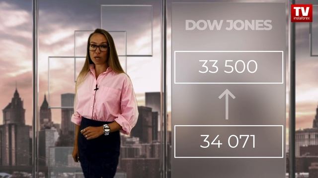 Рынок акций: Пауза или перемотка вперед? Какую кнопку нажмет ФРС ( Dow Jones, S&P 500, NASDAQ) смотреть онлайн