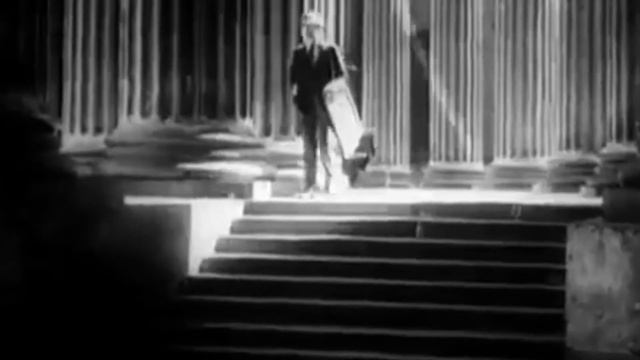 Настоящее Прошлое | Хармс.Чармс.Шардам Даниил Хармс 2 часть смотреть онлайн