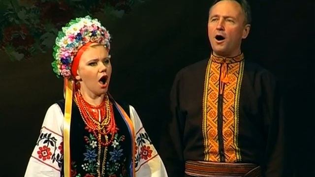 Ой у лузі червона калина смотреть онлайн