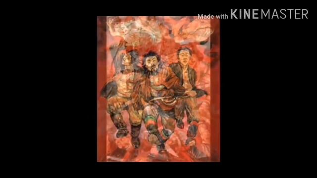 Информационное занятие. Якутский танцевальный ансамбль "Дьиэрэнкэй" смотреть онлайн