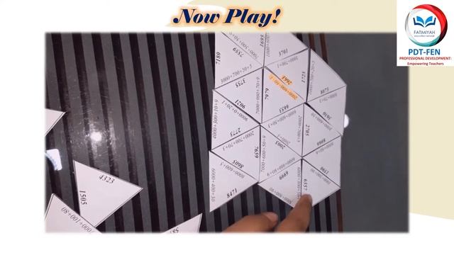Tarsia Jigsaw Puzzle | Fun Math Puzzle Game смотреть онлайн