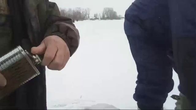 Рыбалка На Спасском Затоне смотреть онлайн